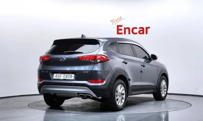 Hyundai Tucson 2017, 91286 км, за 7312.5 USD