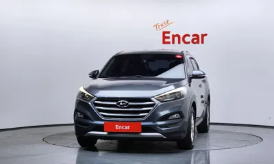 Hyundai Tucson 2017, 91286 км, за 7312.5 USD