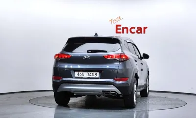 Hyundai Tucson 2017, 91286 км, за 7312.5 USD