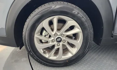 Hyundai Tucson 2017, 91286 км, за 7312.5 USD