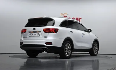 Kia Sorento 2018, 37625 км, за 14911.76 USD