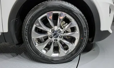 Kia Sorento 2018, 37625 км, за 14911.76 USD