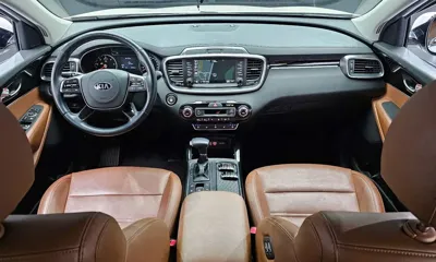 Kia Sorento 2018, 37625 км, за 14911.76 USD - фото 7