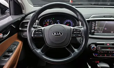 Kia Sorento 2018, 37625 км, за 14911.76 USD - фото 13