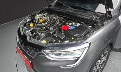 Renault-KoreaSamsung XM3 2020, 66235 км, за 9425.99 USD - фото 6