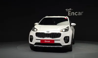 Kia Sportage 2018, 71416 км, за 7936.51 USD