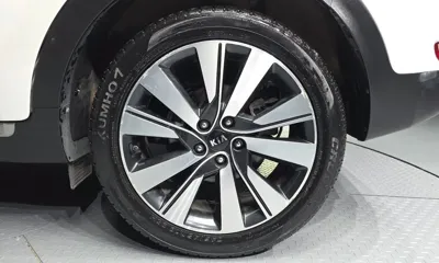 Kia Sportage 2018, 71416 км, за 7936.51 USD