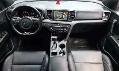 Kia Sportage 2018, 71416 км, за 7936.51 USD - фото 7