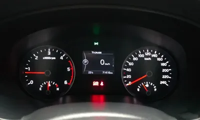 Kia Sportage 2018, 71416 км, за 7936.51 USD - фото 8