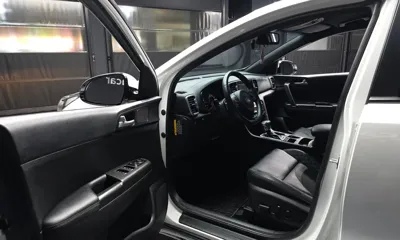 Kia Sportage 2018, 71416 км, за 7936.51 USD - фото 10