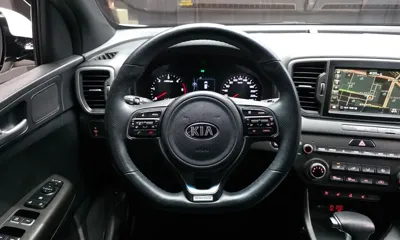 Kia Sportage 2018, 71416 км, за 7936.51 USD - фото 13