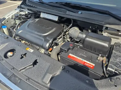 Kia Canival 2013, 79250 км, за 3445.36 USD - фото 6