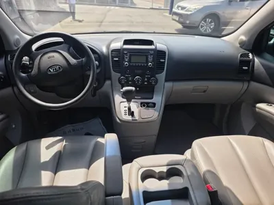 Kia Canival 2013, 79250 км, за 3445.36 USD - фото 7