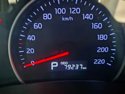Kia Canival 2013, 79250 км, за 3445.36 USD - фото 8