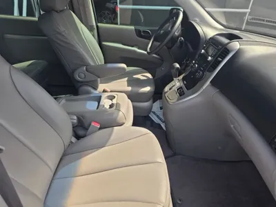 Kia Canival 2013, 79250 км, за 3445.36 USD - фото 14