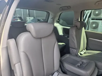 Kia Canival 2013, 79250 км, за 3445.36 USD - фото 17