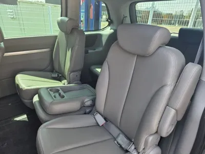 Kia Canival 2013, 79250 км, за 3445.36 USD - фото 18