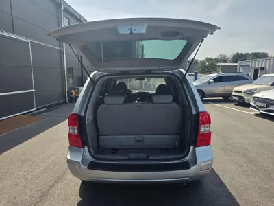 Kia Canival 2013, 79250 км, за 3445.36 USD - фото 20