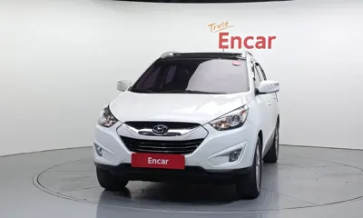 Hyundai Tucson 2013, 143966 км, за 3243.84 USD - фото 3
