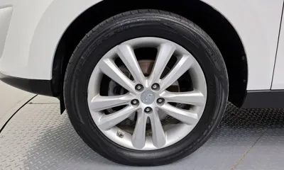 Hyundai Tucson 2013, 143966 км, за 3243.84 USD - фото 5
