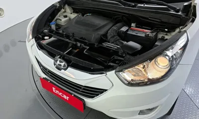 Hyundai Tucson 2013, 143966 км, за 3243.84 USD - фото 6