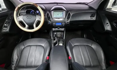 Hyundai Tucson 2013, 143966 км, за 3243.84 USD - фото 7