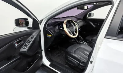 Hyundai Tucson 2013, 143966 км, за 3243.84 USD - фото 10