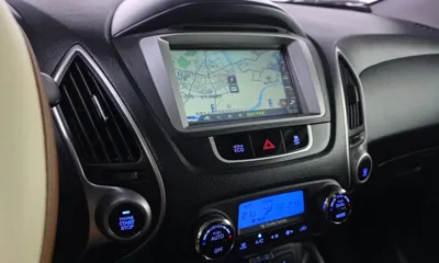 Hyundai Tucson 2013, 143966 км, за 3243.84 USD - фото 13
