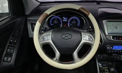 Hyundai Tucson 2013, 143966 км, за 3243.84 USD - фото 14