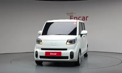 Kia Ray 2022, 56460 км, за 5579.62 USD
