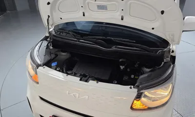 Kia Ray 2022, 56460 км, за 5579.62 USD - фото 6