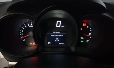 Kia Ray 2022, 56460 км, за 5579.62 USD - фото 8