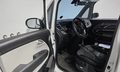 Kia Ray 2022, 56460 км, за 5579.62 USD - фото 10