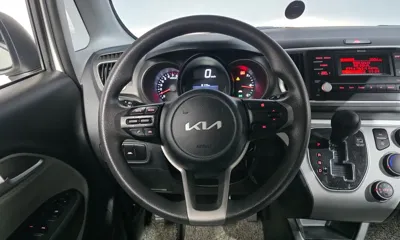 Kia Ray 2022, 56460 км, за 5579.62 USD - фото 13