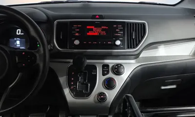 Kia Ray 2022, 56460 км, за 5579.62 USD - фото 14