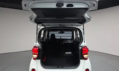 Kia Ray 2022, 56460 км, за 5579.62 USD - фото 20