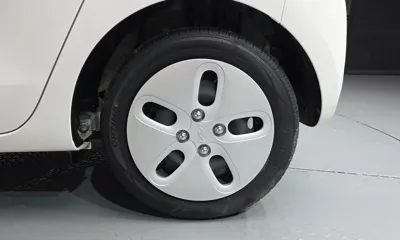 Kia Ray 2022, 56460 км, за 5579.62 USD - фото 21