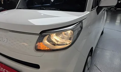 Kia Ray 2022, 56460 км, за 5579.62 USD - фото 22