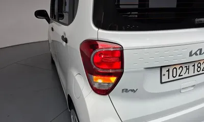Kia Ray 2022, 56460 км, за 5579.62 USD - фото 23