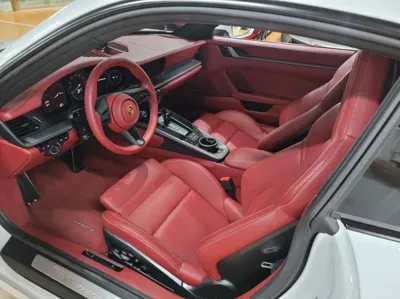 Porsche 911 2021, 23700 км, за 108639.18 USD - фото 7