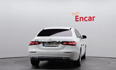 Mercedes-Benz E-Class 2021, 103029 км, за 21605.55 USD