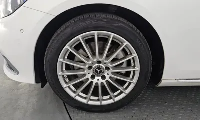 Mercedes-Benz E-Class 2021, 103029 км, за 21605.55 USD