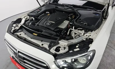 Mercedes-Benz E-Class 2021, 103029 км, за 21605.55 USD - фото 6
