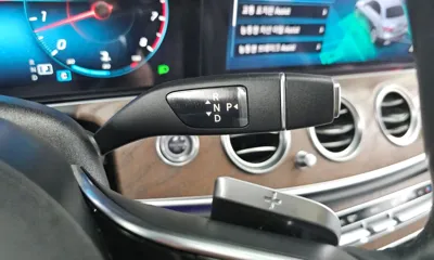 Mercedes-Benz E-Class 2021, 103029 км, за 21605.55 USD - фото 9