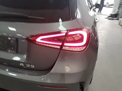 Mercedes-Benz A-Class AMG (Import) 2021, 95000 км, за 20457.07 USD - фото 8