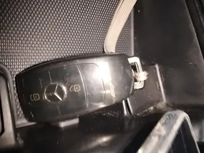 Mercedes-Benz A-Class AMG (Import) 2021, 95000 км, за 20457.07 USD - фото 9