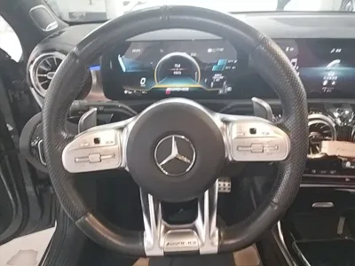 Mercedes-Benz A-Class AMG (Import) 2021, 95000 км, за 20457.07 USD - фото 11