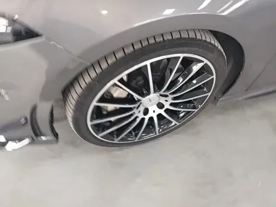 Mercedes-Benz A-Class AMG (Import) 2021, 95000 км, за 20457.07 USD - фото 23