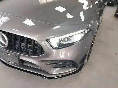 Mercedes-Benz A-Class AMG (Import) 2021, 95000 км, за 20457.07 USD - фото 24
