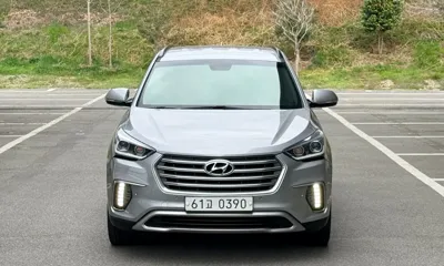 Hyundai Maxcruz 2017, 163865 км, за 8385.88 USD